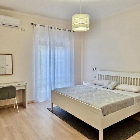 Casa Beatrice Apartment Pompei Ngoại thất bức ảnh