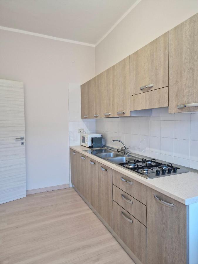 Casa Beatrice Apartment Pompei Ngoại thất bức ảnh