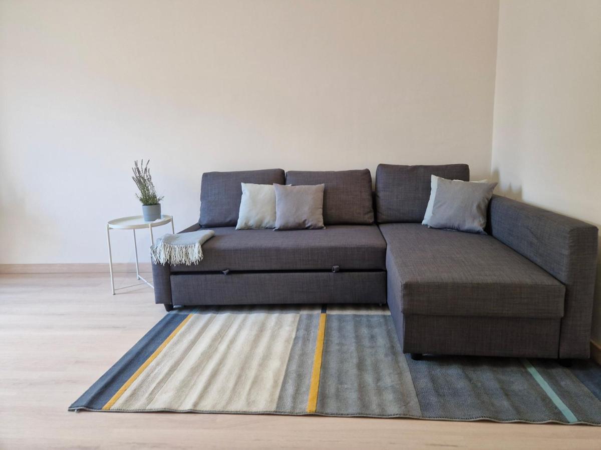 Casa Beatrice Apartment Pompei Ngoại thất bức ảnh
