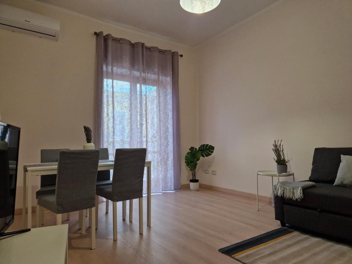 Casa Beatrice Apartment Pompei Ngoại thất bức ảnh