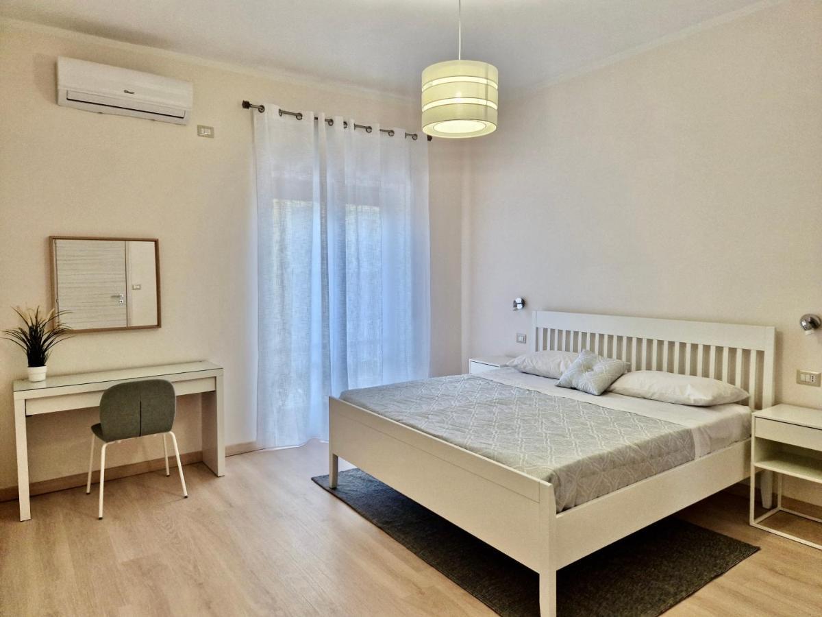 Casa Beatrice Apartment Pompei Ngoại thất bức ảnh